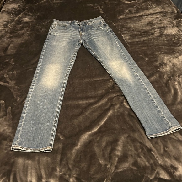 J. Crew Jeans Jcrew Mens Jeans Poshmark